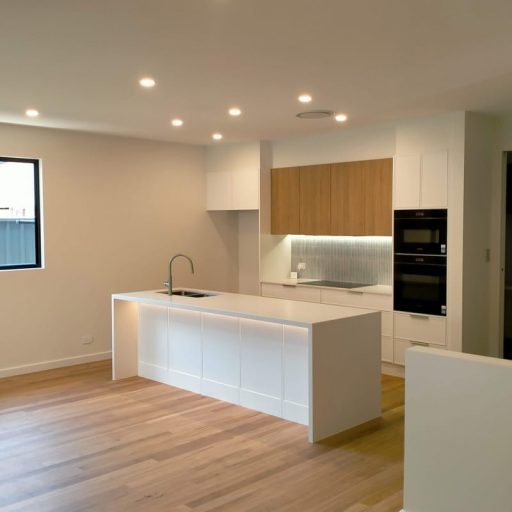 Open Plan